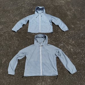 Windbreaker Nylon <b>Zip</b> <b>up</b> <b>Jackets</b> for Men Camouflage Windproof Waterproof Hoody Coat High Quality Custom <b>Jackets</b> Manufacturer - Product Image 1