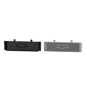 Para <span class=keywords><strong>YAMAHA</strong></span> XJR1200 / XJR1300 1994 - <span class=keywords><strong>2018</strong></span> 2017 2016 2015 cubierta <span class=keywords><strong>de</strong></span> rejilla <span class=keywords><strong>de</strong></span> radiador <span class=keywords><strong>de</strong></span> motocicleta protección <span class=keywords><strong>de</strong></span> tanque <span class=keywords><strong>de</strong></span> <span class=keywords><strong>agua</strong></span> Protetor - Product Image 1