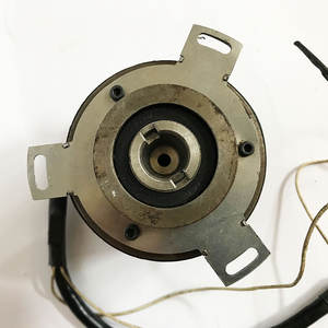 Câble d'encodeur de servomoteur FANUC A290-0561-V569 - Product Image 4