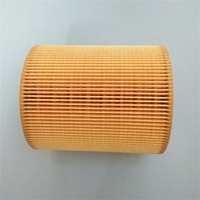 Filtre à air Huada de haute qualité 88171913 compatible avec le compresseur d'air Kobelco avec une précision de 5 à 10 microns et une efficacité de 98%