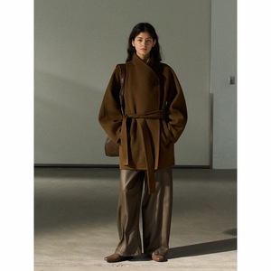 Giacca in pile da <span class=keywords><strong>donna</strong></span> di alta qualità per <span class=keywords><strong>donna</strong></span>, - Product Image 6