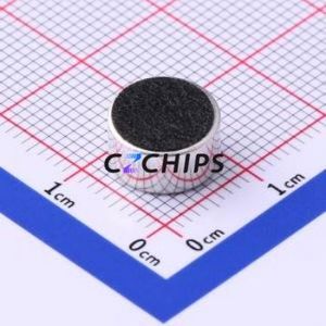 Micrófono de Chip IC de circuito integrado nuevo y original, venta al por mayor, proveedor de Chips de componentes electrónicos y servicio BOM - Product Image 2