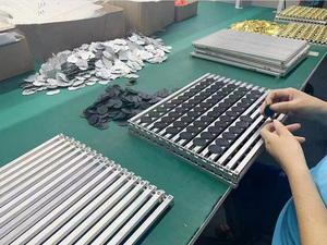 Spilla creativa in smalto a tema Caffè, Gatto e Cane, personalizzata con la scritta 'Il Caffè Porta Felicità, La <span class=keywords><strong>Vita</strong></span> è Migliore', distintivo da risvolto, gioiello regalo per amici - Product Image 6