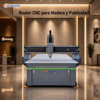 Router CNC 1325 untuk Kayu Mesin Pengukir dan Pemotong untuk Pertukangan Kayu