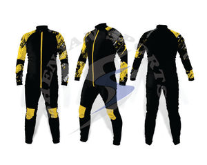 <span class=keywords><strong>Cadura</strong></span> Spandex di Alta Qualità Su Ordinazione Skydiving Vestito Comodo vestito di Salto di Sublimazione Skydive Vestito prezzo basso di alta qualità - Product Image 1