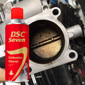 Produits d'entretien automobile professionnels Nettoyant pour système de <span class=keywords><strong>carburant</strong></span> et carburateur pour moteurs diesel et <span class=keywords><strong>essence</strong></span> - Product Image 6