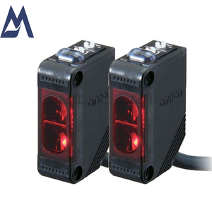 Sản phẩm mới ban đầu e3z loạt chuyển đổi quang điện E3Z-D82 2m/E3Z-T61 2m/E3Z-T81 2m cảm biến Giao hàng nhanh - Product Image 1