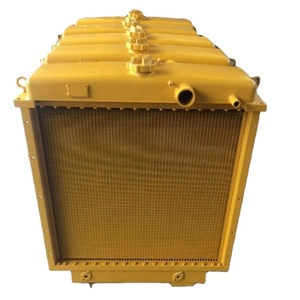 Pièces de refroidissement pour bulldozer SD13, radiateur 10y-03b-01000 10Y-03B-01000 - Product Image 1