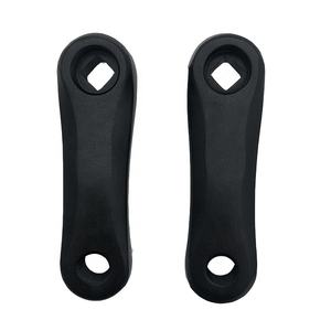 MAXFORD-Equipo de Fitness de 89mm, manivela de aluminio para bicicleta giratoria, pata de manivela de aluminio para interior, piezas de repuesto para bicicleta de ejercicio - Product Image 1