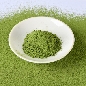 Venta al por mayor, etiqueta privada personalizada, polvo de Matcha japonés puro 100%, té verde Matcha certificado <span class=keywords><strong>Macha</strong></span>, té de grado ceremonial <span class=keywords><strong>Macha</strong></span> - Product Image 5