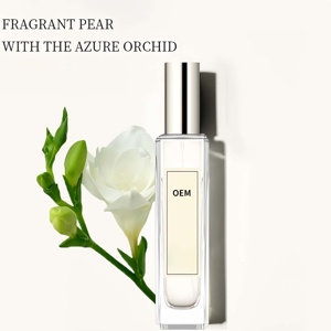 น้ำหอมแบบสั่งทำในขวดแก้วสุดหรูมีขนาด50มล. และ100มล. สำหรับพัฒนาแบรนด์น้ำหอมของคุณเอง - Product Image 2