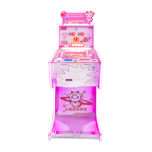 Machine de jeu de <span class=keywords><strong>flipper</strong></span> Vente anglaise Grue en plastique Distributeurs automatiques Prix Cadeaux Garantie 1 an Mini <span class=keywords><strong>flipper</strong></span> <span class=keywords><strong>Flipper</strong></span> - Product Image 1