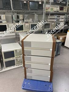 Analizador de red Keysight Agilent E5071C Dual/Quad 9 kHz a 20 GHz - Product Image 6