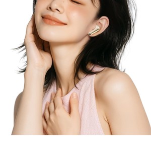 หูฟังไร้สาย GQ-17 tws รุ่นขายส่ง หูฟังบลูทูธ v6.0 สเตอริโอไร้สายแท้ พร้อมไมโครโฟน สำหรับ iPhone Huawei Honor - Product Image 4