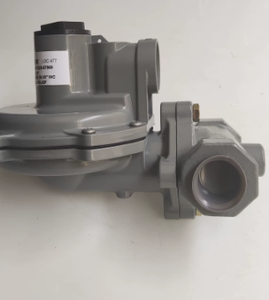 วาล์วลดและควบคุมแรงดันแก๊สซีรีส์ HSR รุ่น HSR-CCHAMYN/HSR-1628-88078/HSR-1628-88061 ลดราคาพิเศษ - Product Image 5