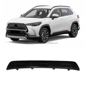 Cross Accessories Cross Front <strong>Bumper</strong> Trim Front <strong>Bumper</strong> <strong>Moulding</strong> Lower 52111-0A905 for Toyota Corolla Cross 2022 - Product Image 6
