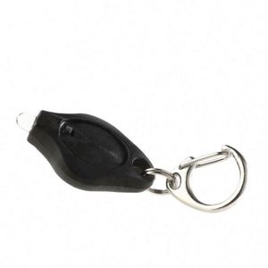 Llavero con Bombilla LED Promocional con Logotipo Impreso - Product Image 4