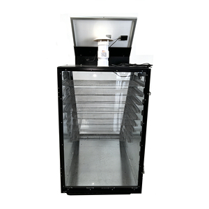 40D9 Mobile <b>Solar</b> Dryer for Home Use - Product Image 2