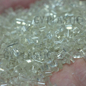 วัสดุรีไซเคิล EPS วัสดุสีขาว EPS วัสดุรีไซเคิลสีขาวเรซินรีไซเคิลวัสดุรีไซเคิล - Product Image 3