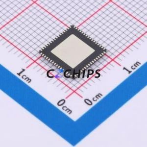 วงจรรวม VQFN-64-EP DS90C189TWRTDRQ1 (9x9) serializer/deserializer ชิปวงจรรวม - Product Image 2