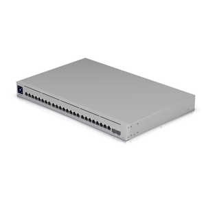 Switch Administrado de Capa 3 EnterpriseXG 24 (Gen1) con 1 Año de Garantía y Capacidad de 580 Gbps - Product Image 5