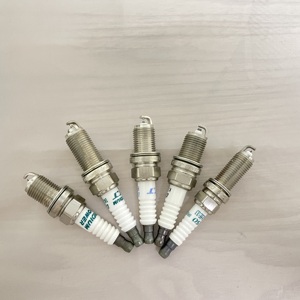 Bougies d'allumage DENSO à faible résistance, transfert rapide du courant, pièces d'allumage automobile, démarrage rapide pour moteurs à batterie - Product Image 6