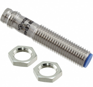 วาล์วไฮดรอลิกแบบเหนี่ยวนำชนิดเกลียว SICK รุ่น IME08-02BPSZT0K - Product Image 5