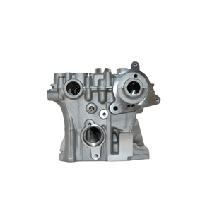 Culasses en aluminium de haute qualité EA888 CEA CGM 1.8T 2.0T 06J103063B culasses semi-assemblées pour Volkswagen Magotan - Product Image 6