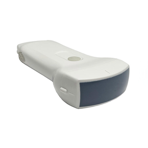 Vente directe d'usine, sonde d'échographie vétérinaire portable multifonctionnelle, utilisation animale, échographie de la tête, sans fil, VENTE CHAUDE - Product Image 6