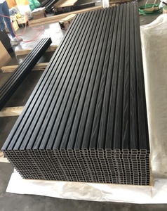 Panneau <span class=keywords><strong>de</strong></span> pont en bois Composite <span class=keywords><strong>de</strong></span> piscine - Product Image 4