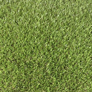Gazon artificiel résistant aux UV, pelouse synthétique de 25 mm 30 mm, <span class=keywords><strong>tapis</strong></span> pour jardin, balcon, cour, aménagement paysager, décoration extérieure - Product Image 4