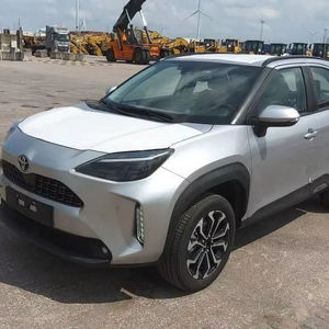 VENTAS de <span class=keywords><strong>TOYOTA</strong></span> <span class=keywords><strong>YARIS</strong></span> CROSS GX 1.5L SUV USADOS, Automáticos, 5 Pasajeros - Product Image 1