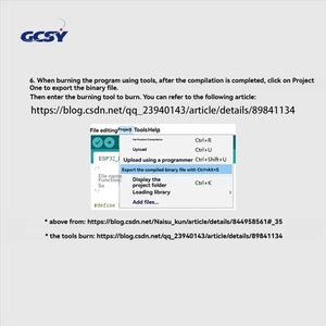לוח פיתוח מודול ממסר <span class=keywords><strong>WIFI</strong></span> BT ESP8266 - ספק כוח DC 32 ערוצים - Product Image 4