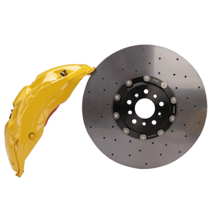 Disque de frein personnalisé OEM/ODM 405mm 440mm en carbone et céramique 20 roues de 21 pouces 10N grand kit de frein pour <span class=keywords><strong>Audi</strong></span> <span class=keywords><strong>Q8</strong></span> TT S7 S6 S5 S4 RS3 RS4 RS5 - Product Image 1