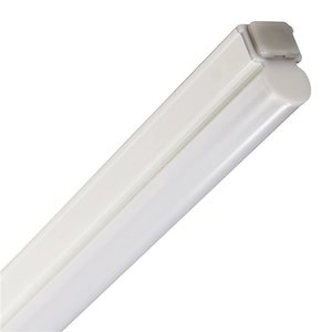 Lampada LED Sottopensile Beghelli 172 cm con Copertura in Plastica Bianca per Illuminazione Cucina - Product Image 1