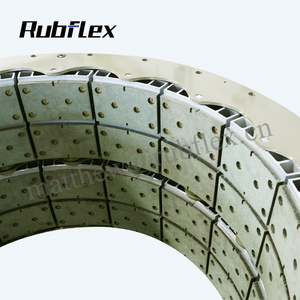 46vc1200 142671 EATON airflex ly hợp và phanh - Product Image 5