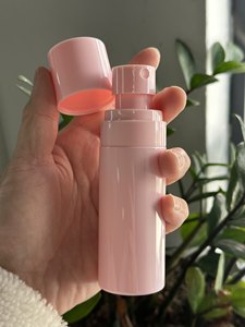 <span class=keywords><strong>Spray</strong></span> fissante <span class=keywords><strong>viso</strong></span> di alta gamma a lunga durata con <span class=keywords><strong>protezione</strong></span> <span class=keywords><strong>solare</strong></span>, finitura opaca, impermeabile, anti-trasferimento, SPF30. - Product Image 5