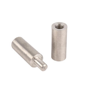 Bisagras <span class=keywords><strong>de</strong></span> <span class=keywords><strong>Puerta</strong></span> Interior Planas <span class=keywords><strong>de</strong></span> Diseño Moderno Personalizadas, Juntas <span class=keywords><strong>de</strong></span> <span class=keywords><strong>Puerta</strong></span> con Rodamientos <span class=keywords><strong>de</strong></span> Bolas <span class=keywords><strong>de</strong></span> Ángulo Abierto, Fabricación <span class=keywords><strong>de</strong></span> <span class=keywords><strong>Chapa</strong></span> Metálica - Product Image 5