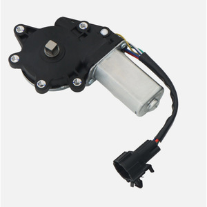 มอเตอร์ยกกระจกโตโยต้า 80731ED000 สำหรับอะไหล่ทดแทนรถยนต์ FAW JP - Product Image 2