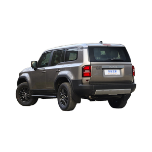 Toyotaa Prado <span class=keywords><strong>voiture</strong></span> d'occasion <span class=keywords><strong>voiture</strong></span> à essence en bon état direction gauche pour adulte - Product Image 5