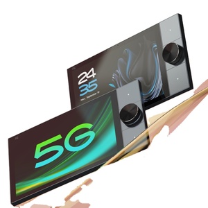 Tuya chúng tôi dân cư nhà thông minh Bảng điều khiển 10 ''knob thông minh màn hình cảm ứng Wifi và 5G kích hoạt tự động hóa nhà - Product Image 6