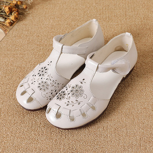 Zapatos de Moda Hechos a Mano con Diseño Único y de Calidad, Estampados, en Varios Colores y Tallas, con Parte Superior de Gamuza y Terciopelo Antideslizante para Todos - Product Image 6