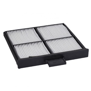 Filtro de Aire de Cabina SK200-8 SK210-8 51186-41990 - Product Image 1