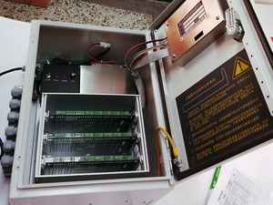 Caja de Terminales Modelo BGK-AC con 1 Año de Garantía - Product Image 4