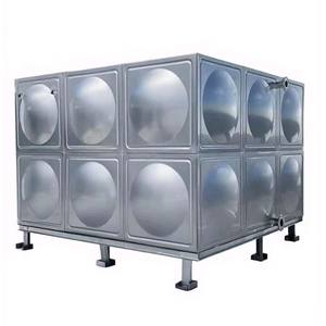 Réservoirs d'<span class=keywords><strong>eau</strong></span> 1000 Litres Réservoir d'<span class=keywords><strong>eau</strong></span> en acier inoxydable Réservoir d'<span class=keywords><strong>eau</strong></span> en acier inoxydable <span class=keywords><strong>de</strong></span> qualité alimentaire - Product Image 2