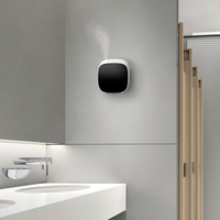 Diffuseur d'huiles essentielles intelligent SCENTA, purificateur d'air automatique, nébuliseur de parfum, machine à parfum en gros, commande à distance par application