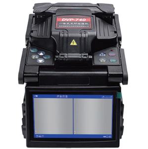 FTTX FTTH FTTR, высококачественный волоконно-оптический соединитель, волоконно-оптический инструмент для сети, Портативный Малый размер - Product Image 3