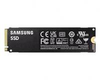 Produk Baru Solid State Drive MZ-V8P500BW 500GB 980 PRO NVMe M.2 SSD PCIe Gen 4.0 DDR4 SDRAM Enkripsi AES 256-bit