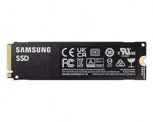 ผลิตภัณฑ์ใหม่ โซลิดสเตทไดรฟ์ MZ-V8P500BW 500GB 980 PRO NVMe M.2 SSD PCIe Gen 4.0 DDR4 SDRAM ระบบเข้ารหัส AES 256 บิต - Product Image 2
