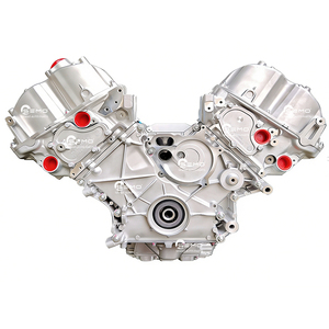 Ensemble <span class=keywords><strong>moteur</strong></span> <span class=keywords><strong>V8</strong></span> biturbo 4,4 L S63B44B pour BMW M5 M6 2012-2016 - Product Image 4